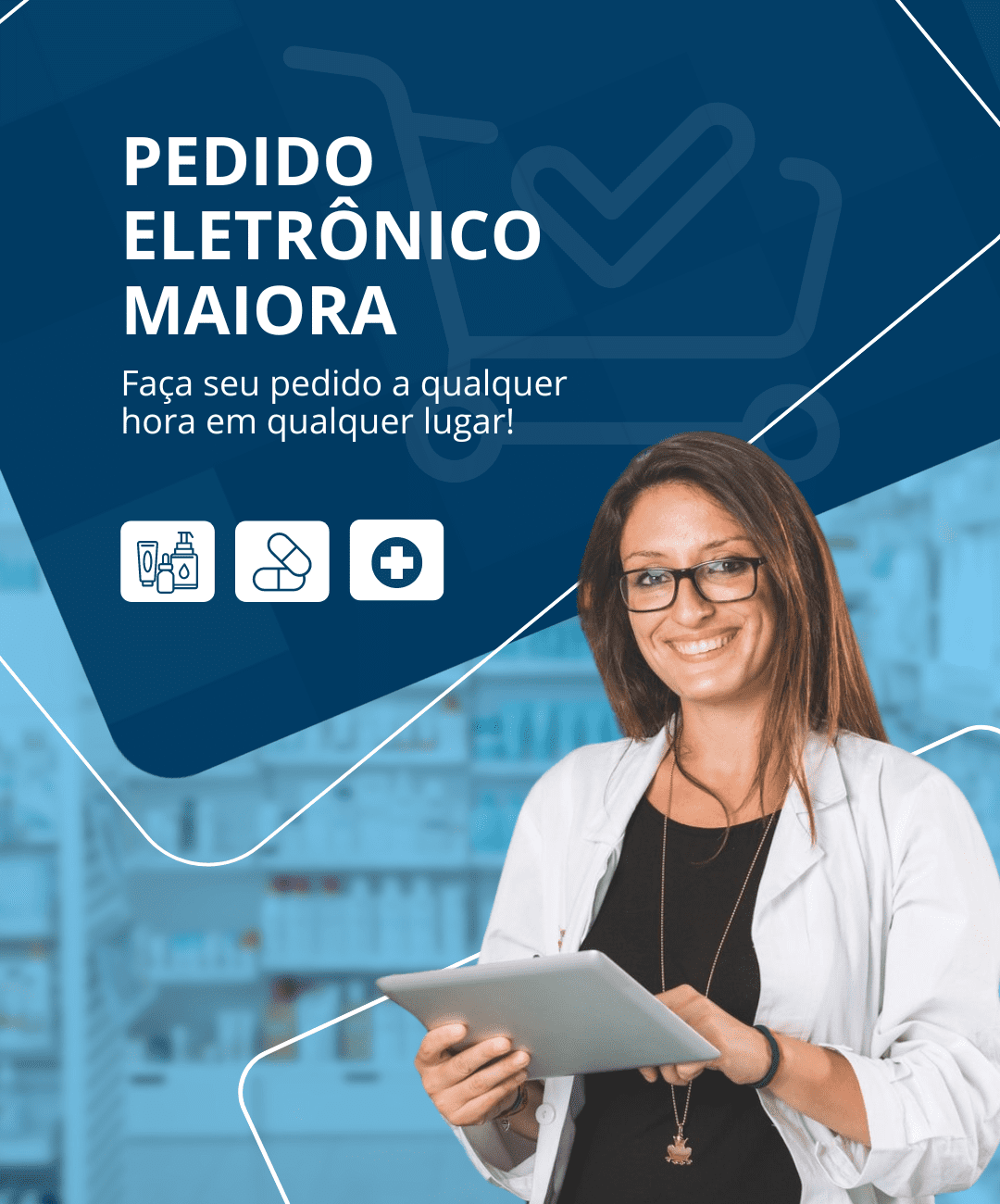 Pedido eletronico Mobile