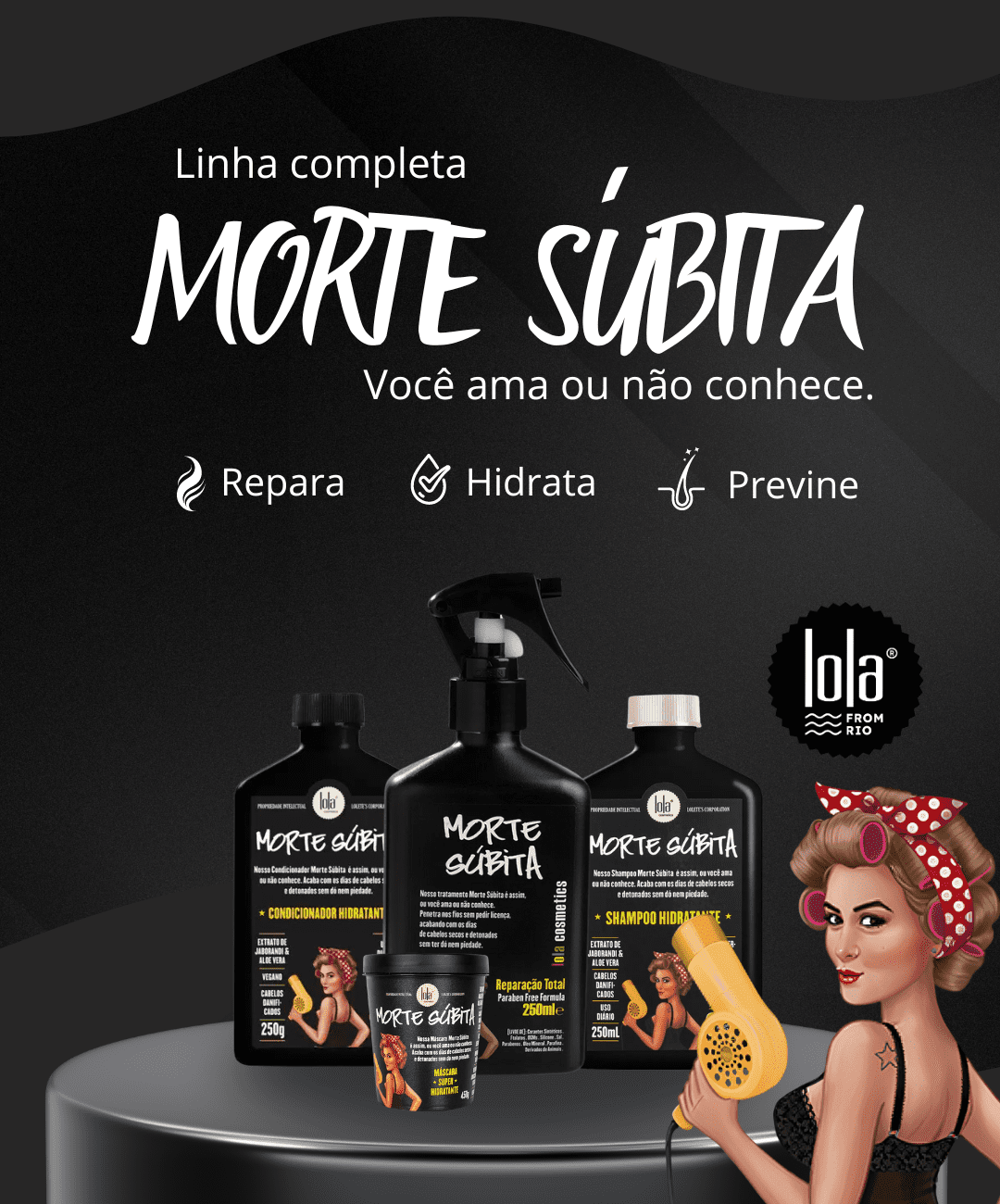 lola mobile
