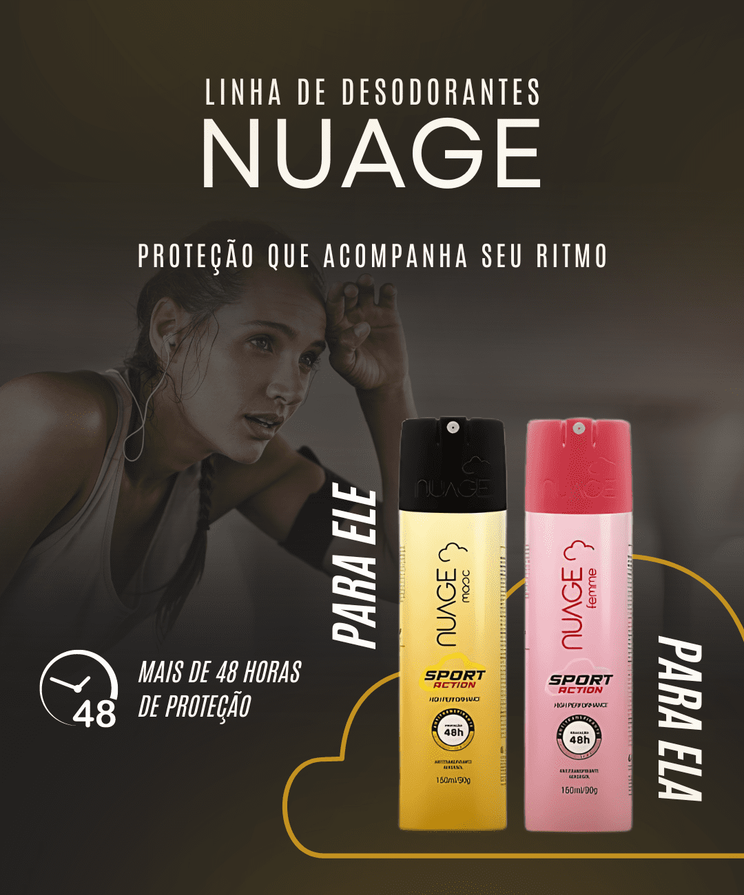 nuage mobile
